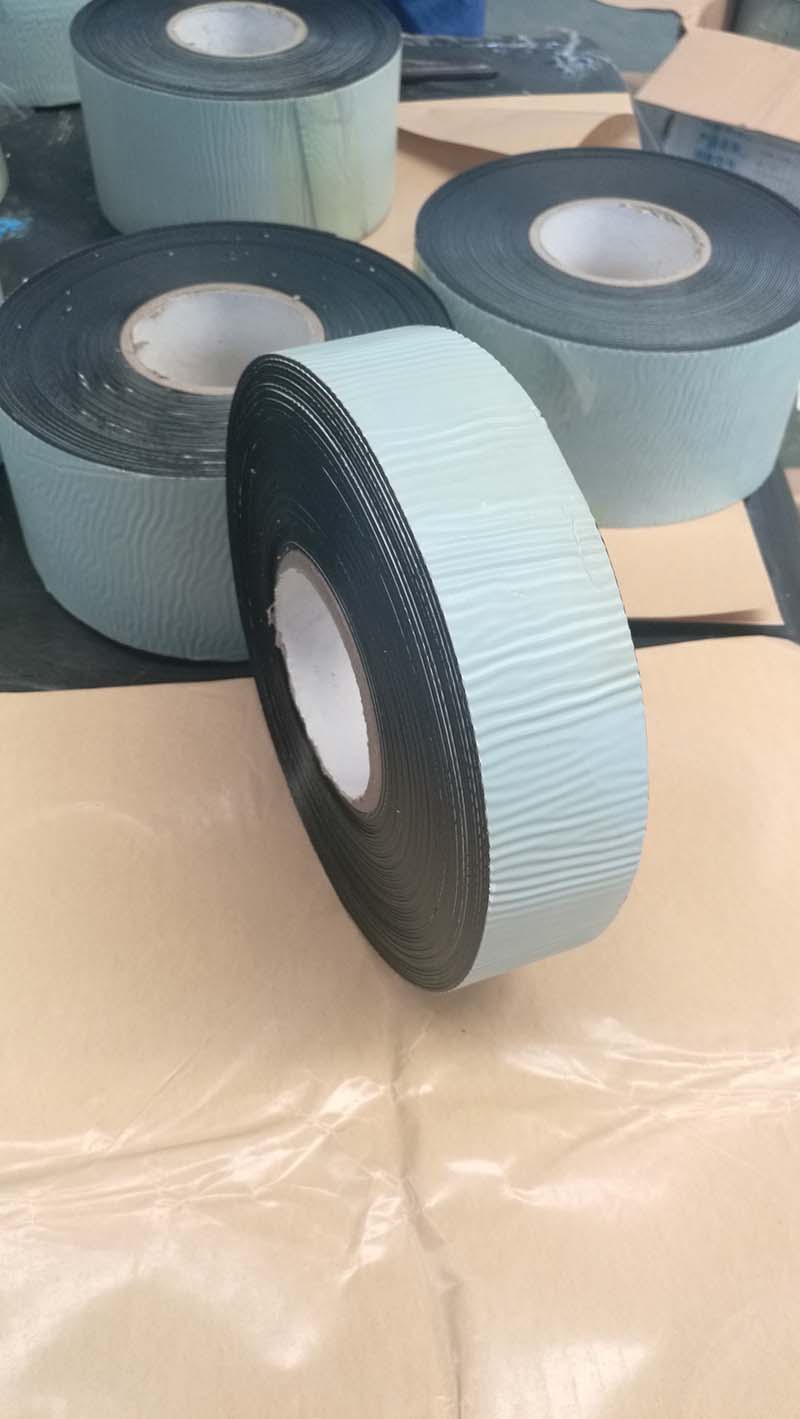 聚丙烯防腐胶带生产厂