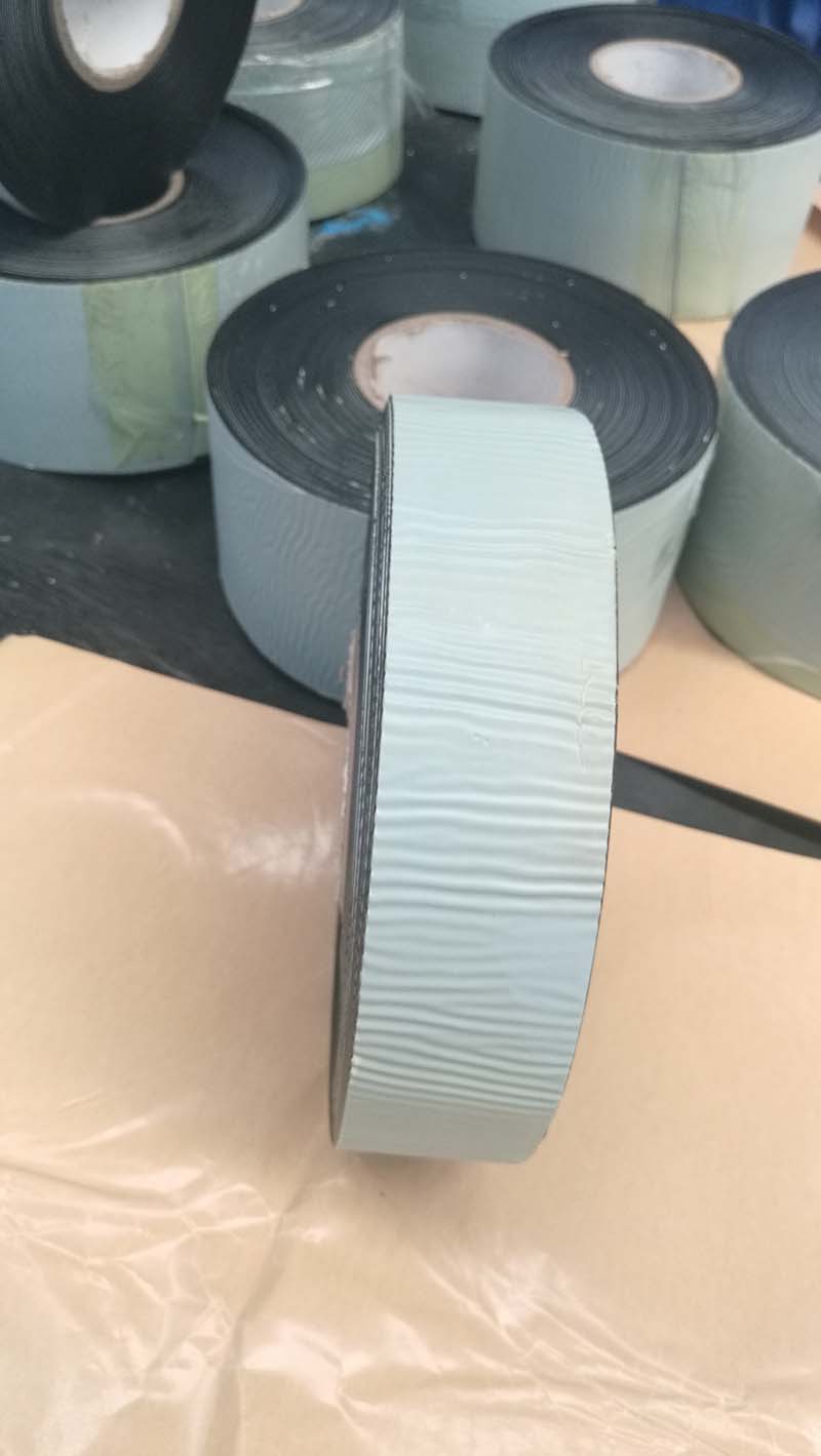 聚丙烯防腐胶带规格