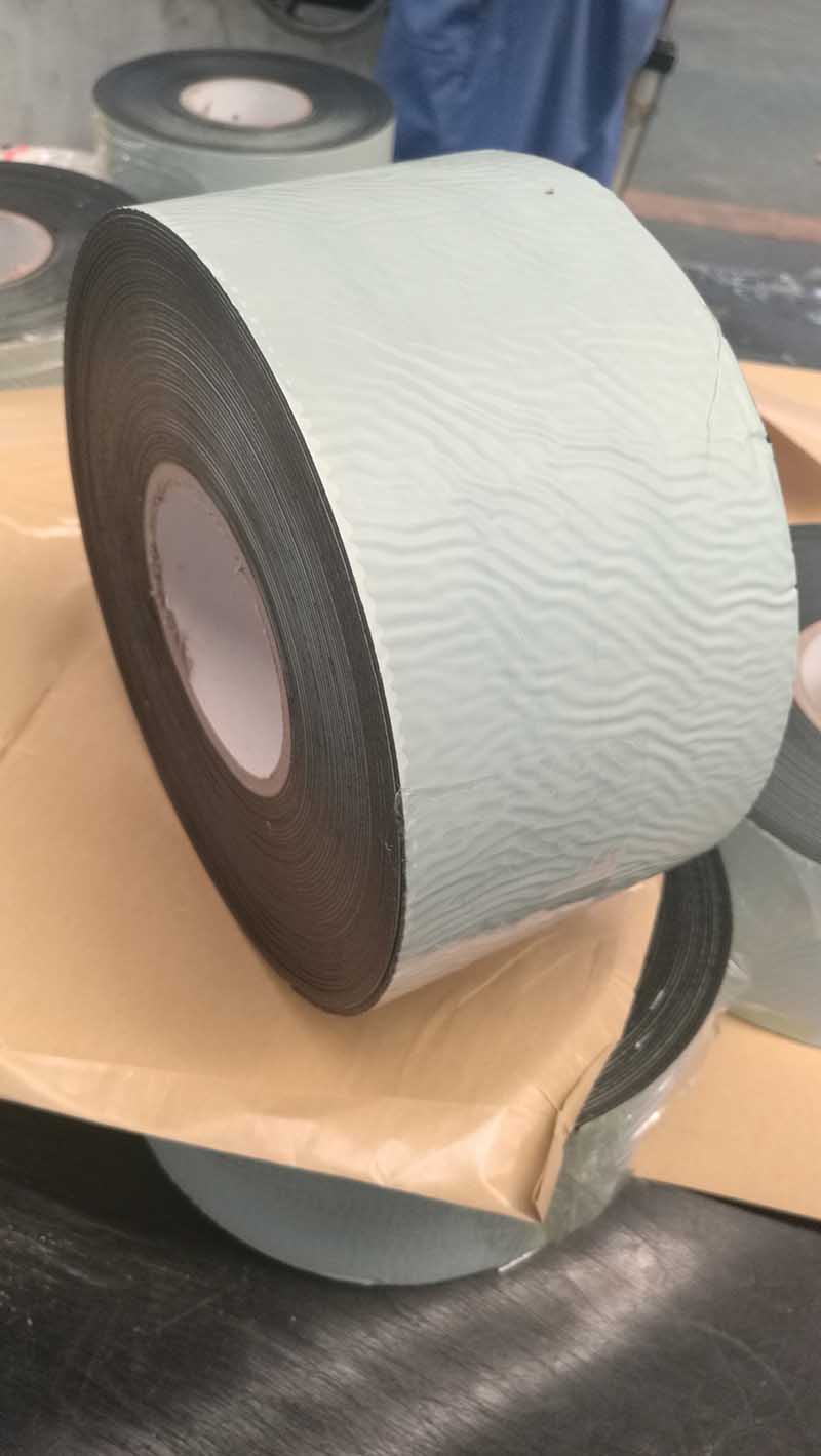 聚乙烯防腐胶带报价