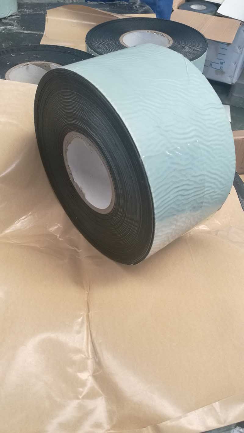 复合型聚乙烯胶带