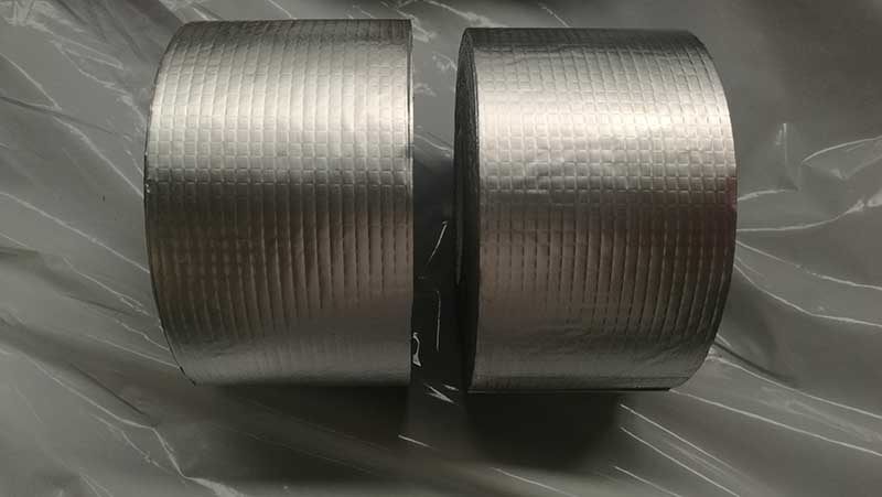 铝箔防腐胶带厂家批发