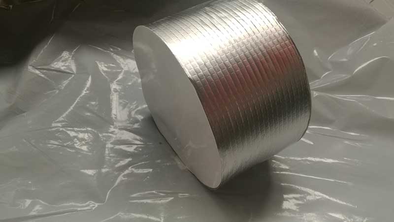 铝箔防腐胶带采购