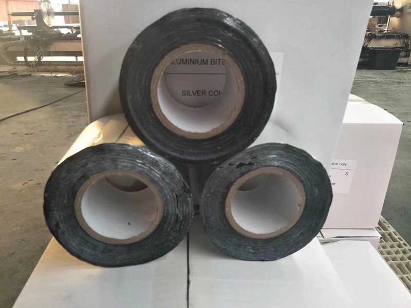 冷缠防腐胶带底漆