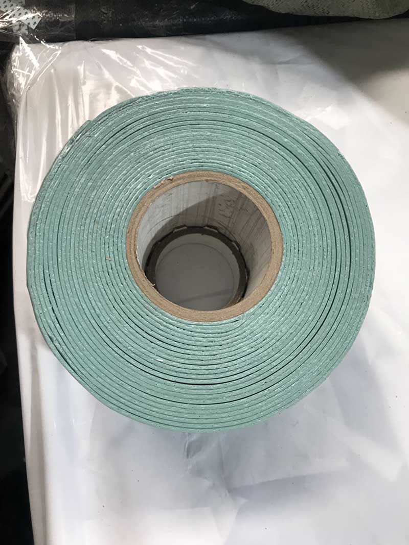 山东粘弹体防腐胶带