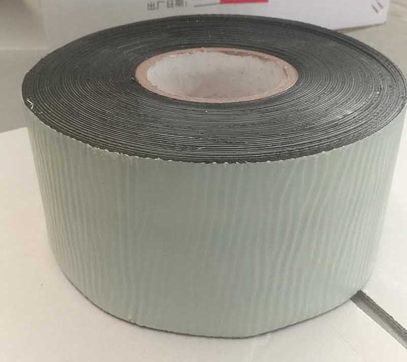 防腐聚乙烯胶带