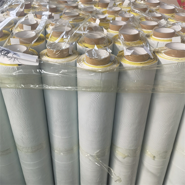 聚乙烯防腐胶带管道