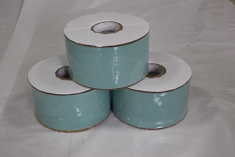 粘弹体防腐胶带加工