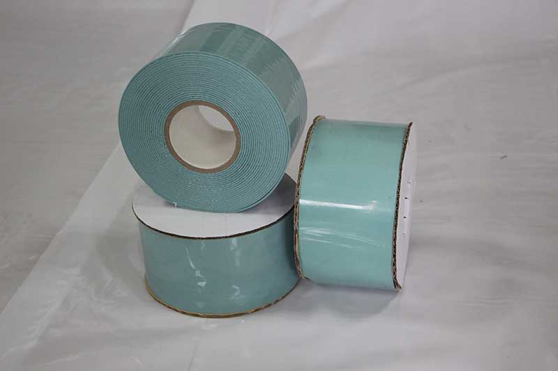 粘弹体防腐胶带批发