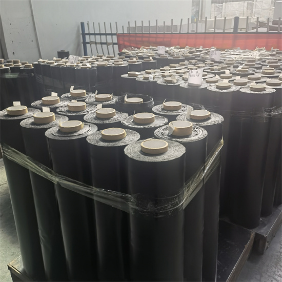 聚乙烯双面胶防腐胶带